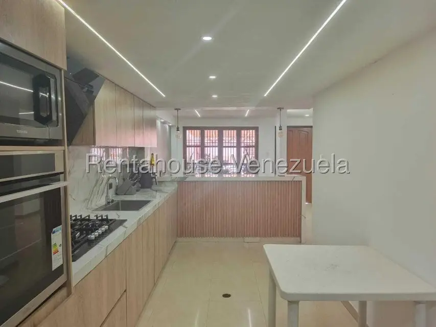 Casa (1 Nivel) en Venta en La Picola, Zulia - 5