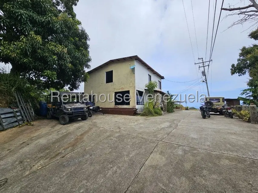 Casa (Multipes Niveles) en Venta en Galipan, Distrito Metropolitano - 12