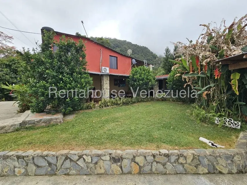 Casa (Multipes Niveles) en Venta en Galipan, Distrito Metropolitano - 13