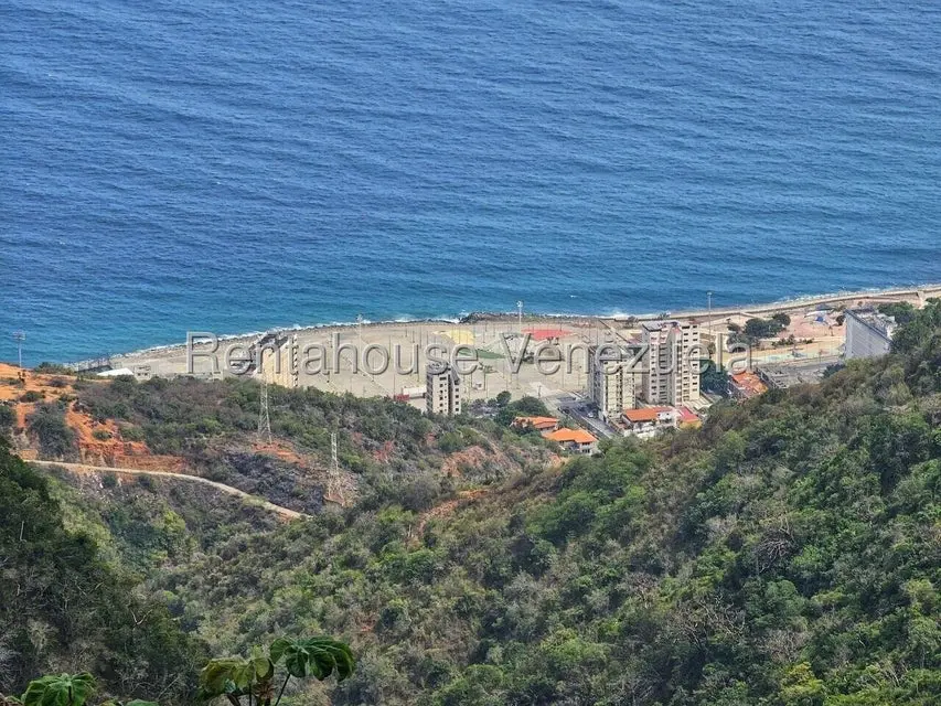 Casa (Multipes Niveles) en Venta en Galipan, Distrito Metropolitano - 15