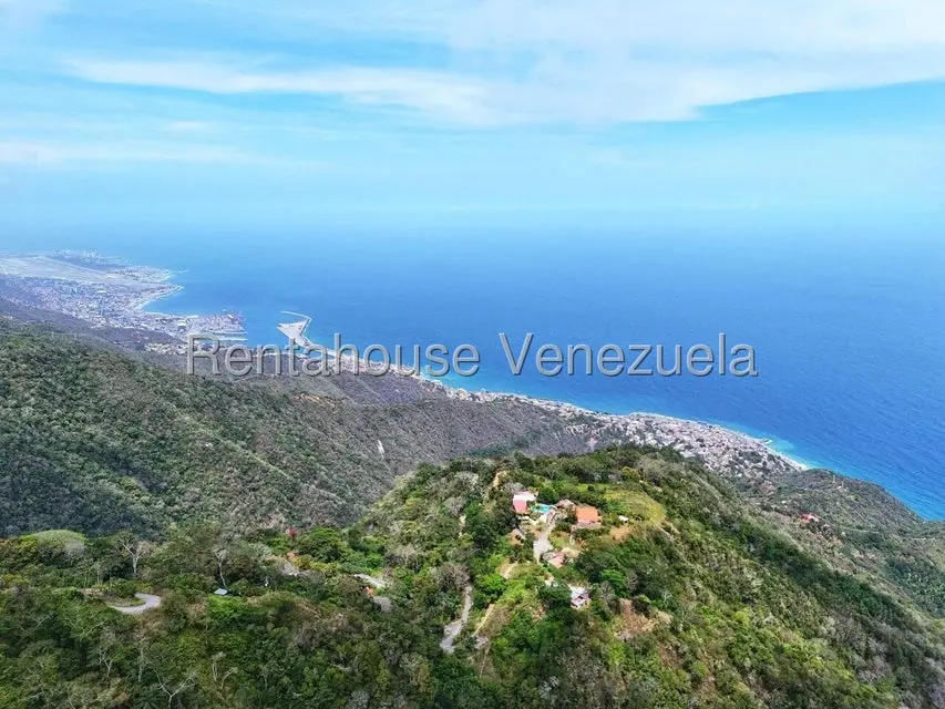 Casa (Multipes Niveles) en Venta en Galipan, Distrito Metropolitano - 16