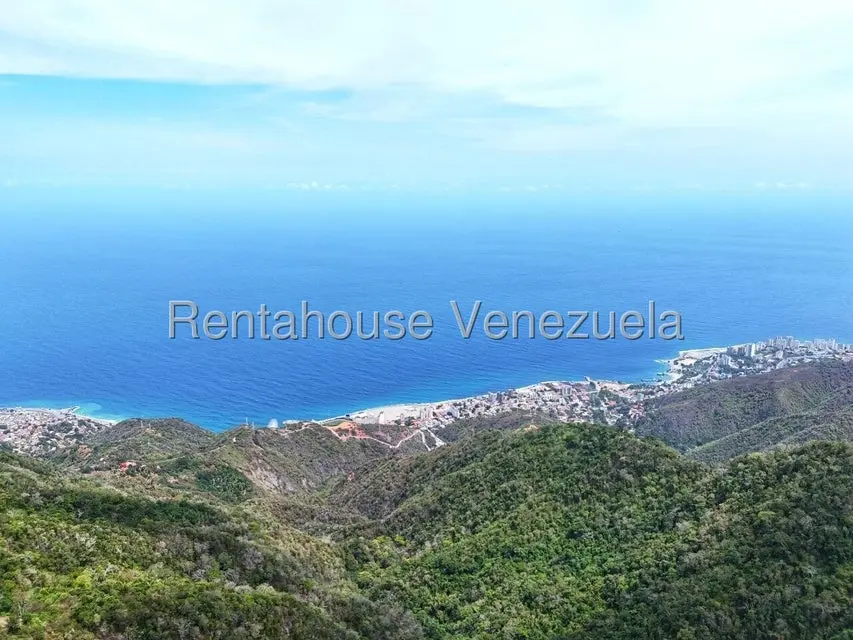 Casa (Multipes Niveles) en Venta en Galipan, Distrito Metropolitano - 17