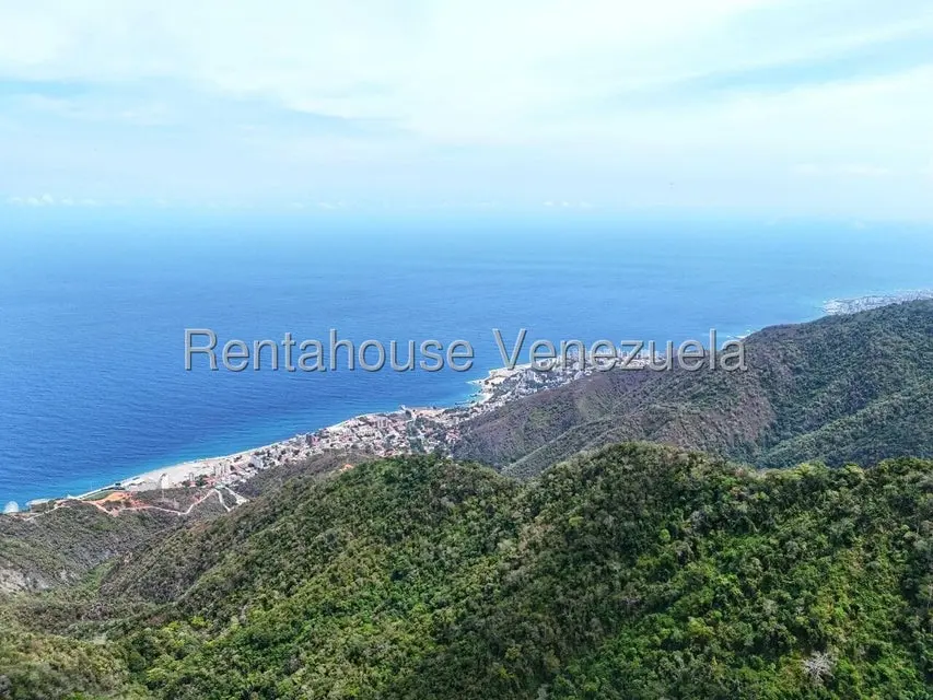 Casa (Multipes Niveles) en Venta en Galipan, Distrito Metropolitano - 18