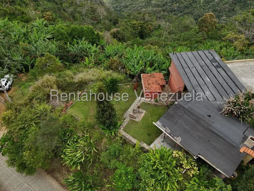 Casa (Multipes Niveles) en Venta en Galipan, Distrito Metropolitano - 19