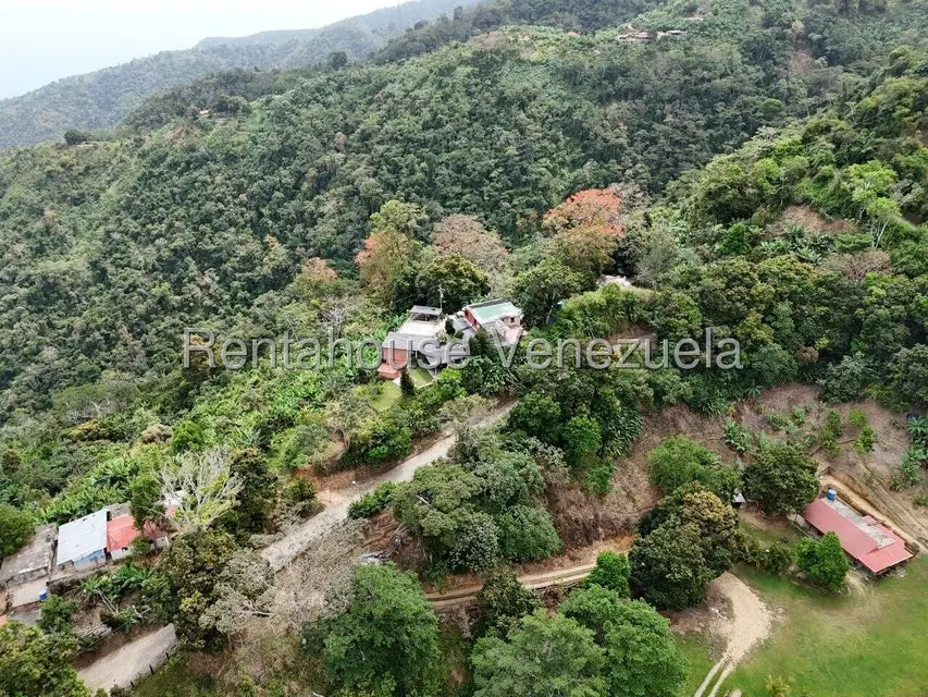 Casa (Multipes Niveles) en Venta en Galipan, Distrito Metropolitano - 3