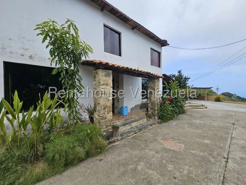 Casa (Multipes Niveles) en Venta en Galipan, Distrito Metropolitano - 21