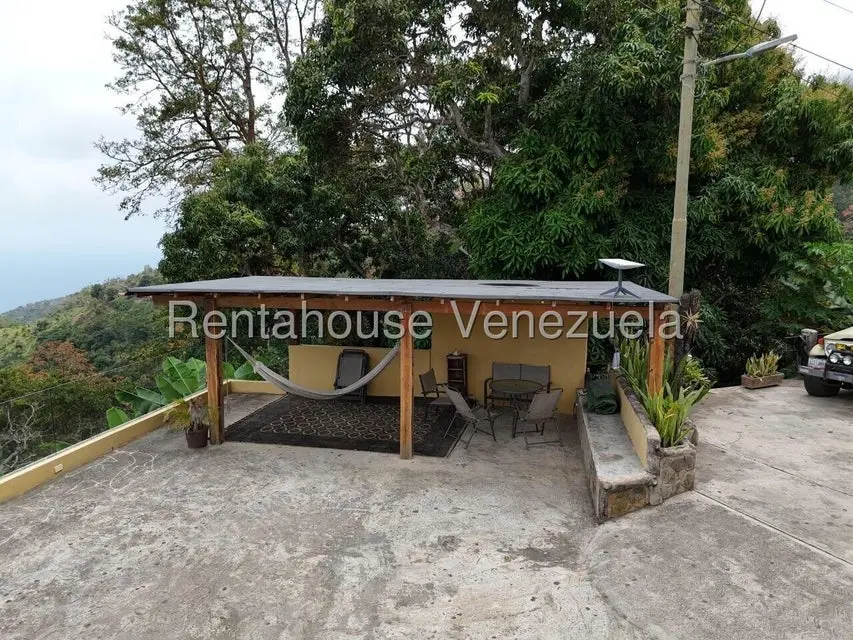 Casa (Multipes Niveles) en Venta en Galipan, Distrito Metropolitano - 22