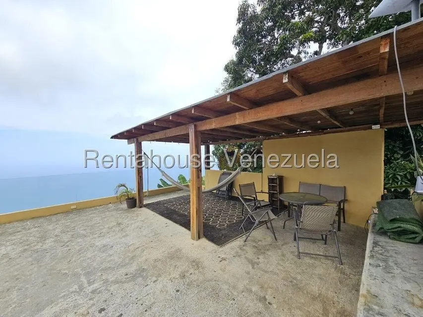 Casa (Multipes Niveles) en Venta en Galipan, Distrito Metropolitano - 23