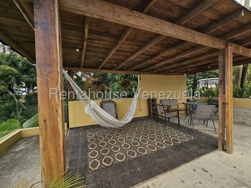 Casa (Multipes Niveles) en Venta en Galipan, Distrito Metropolitano - 24