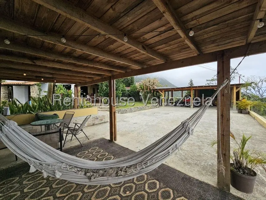 Casa (Multipes Niveles) en Venta en Galipan, Distrito Metropolitano - 25