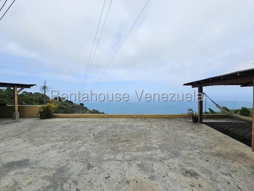 Casa (Multipes Niveles) en Venta en Galipan, Distrito Metropolitano - 26