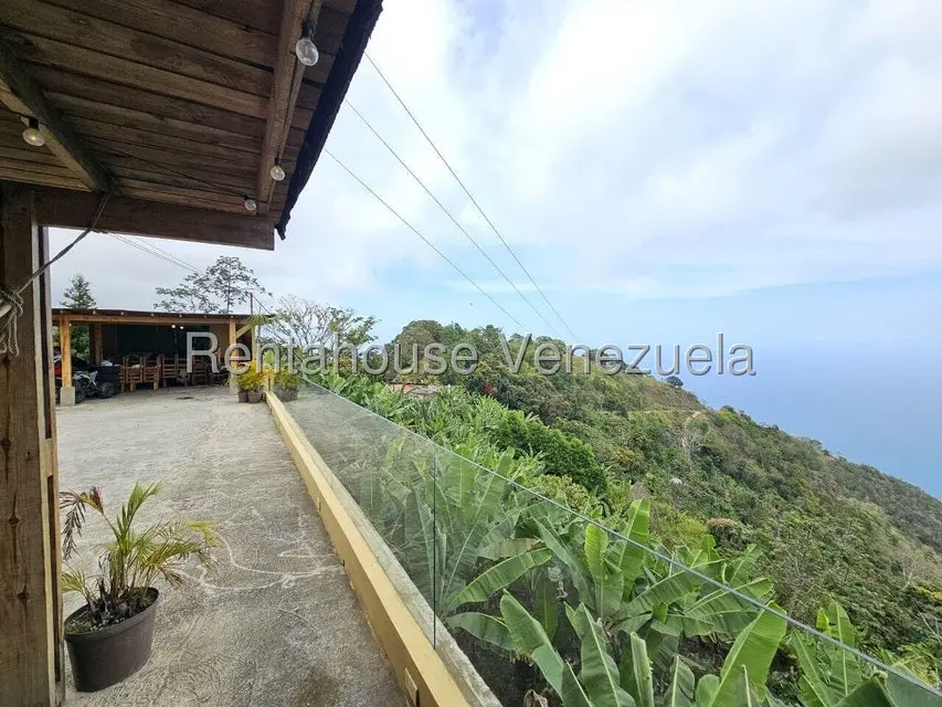 Casa (Multipes Niveles) en Venta en Galipan, Distrito Metropolitano - 29