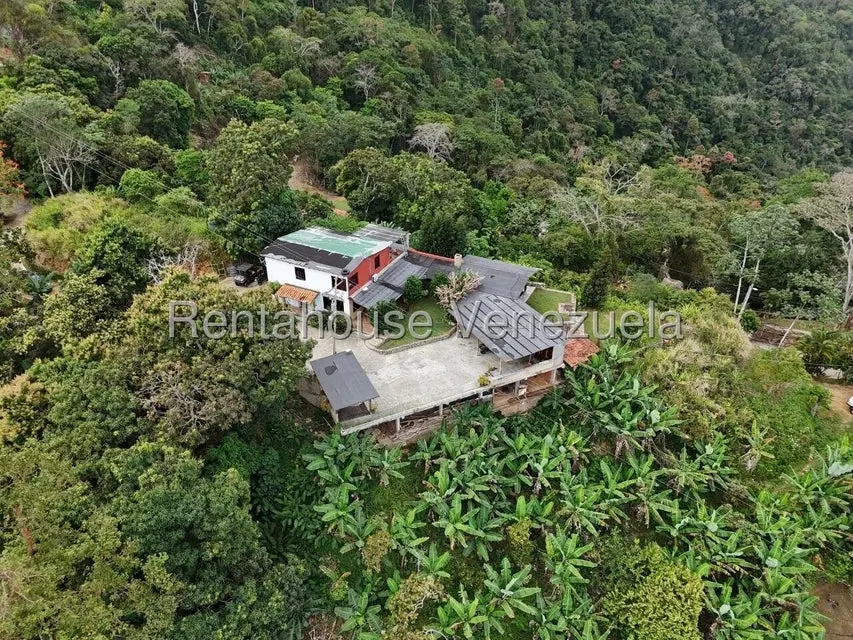 Casa (Multipes Niveles) en Venta en Galipan, Distrito Metropolitano - 4