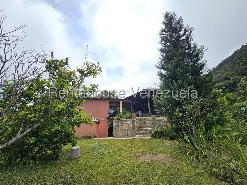 Casa (Multipes Niveles) en Venta en Galipan, Distrito Metropolitano - 31