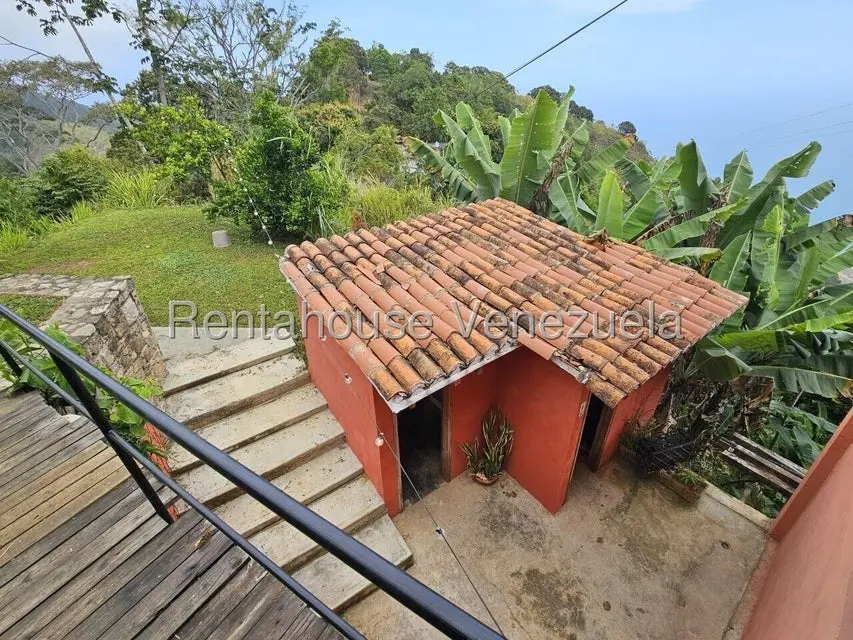 Casa (Multipes Niveles) en Venta en Galipan, Distrito Metropolitano - 32