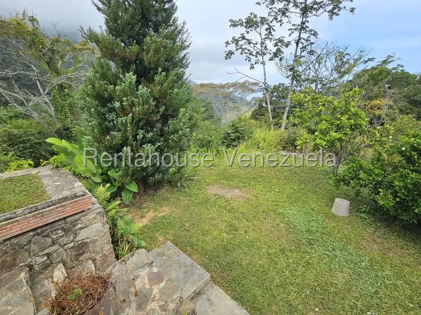 Casa (Multipes Niveles) en Venta en Galipan, Distrito Metropolitano - 33