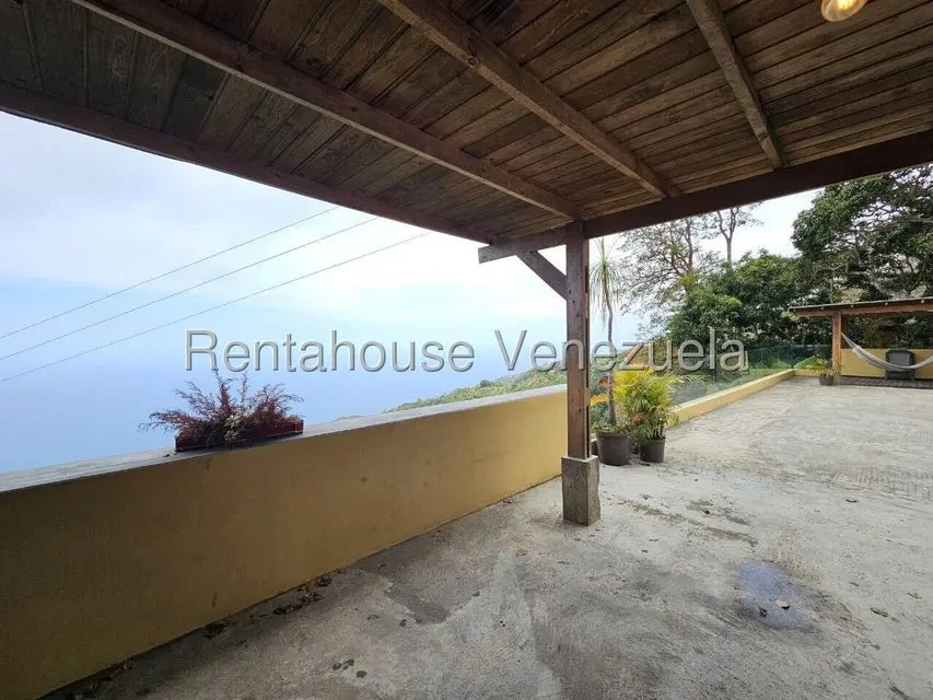 Casa (Multipes Niveles) en Venta en Galipan, Distrito Metropolitano - 35