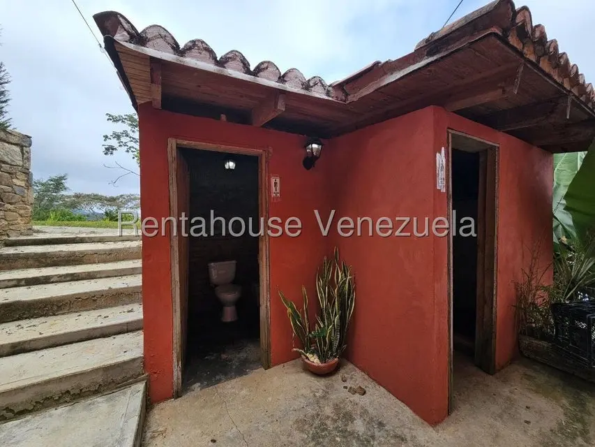 Casa (Multipes Niveles) en Venta en Galipan, Distrito Metropolitano - 37