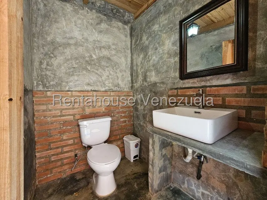 Casa (Multipes Niveles) en Venta en Galipan, Distrito Metropolitano - 38