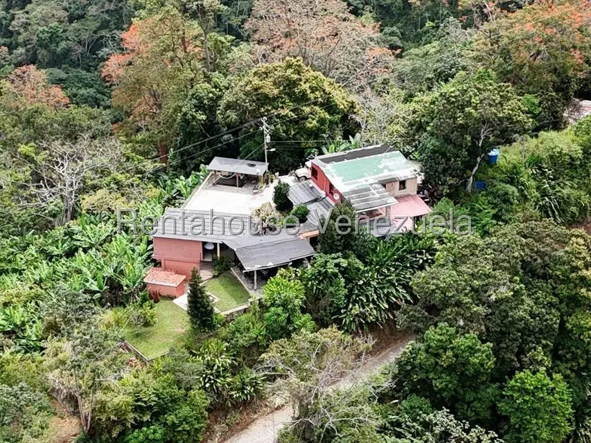 Casa (Multipes Niveles) en Venta en Galipan, Distrito Metropolitano - 5