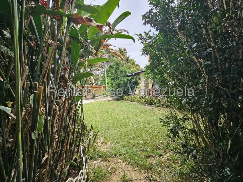 Casa (Multipes Niveles) en Venta en Galipan, Distrito Metropolitano - 43