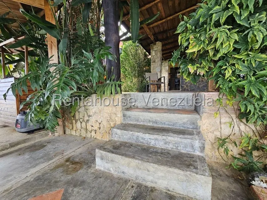 Casa (Multipes Niveles) en Venta en Galipan, Distrito Metropolitano - 44