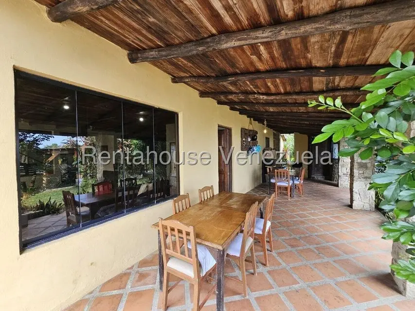 Casa (Multipes Niveles) en Venta en Galipan, Distrito Metropolitano - 46