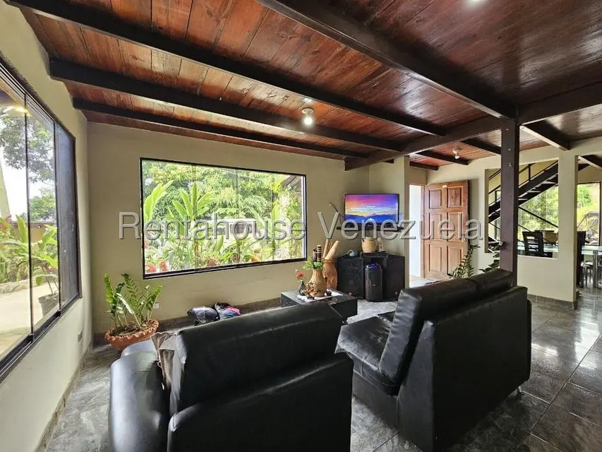 Casa (Multipes Niveles) en Venta en Galipan, Distrito Metropolitano - 47