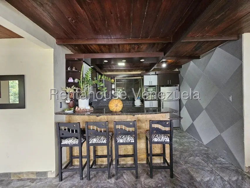 Casa (Multipes Niveles) en Venta en Galipan, Distrito Metropolitano - 50