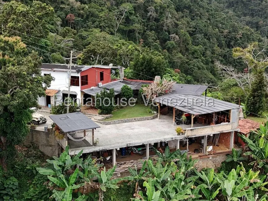 Casa (Multipes Niveles) en Venta en Galipan, Distrito Metropolitano - 6