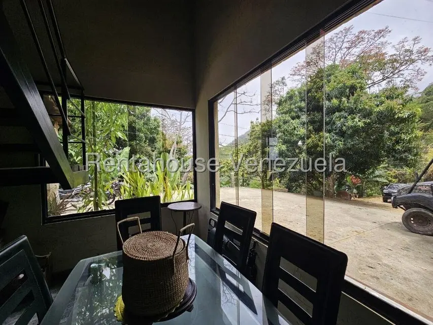 Casa (Multipes Niveles) en Venta en Galipan, Distrito Metropolitano - 52