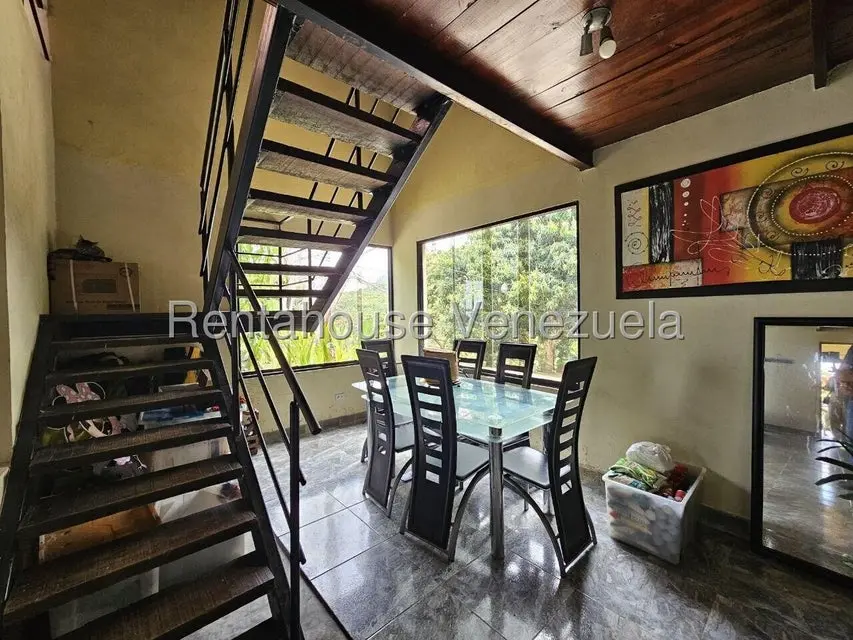 Casa (Multipes Niveles) en Venta en Galipan, Distrito Metropolitano - 53