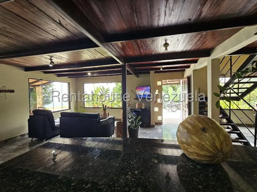 Casa (Multipes Niveles) en Venta en Galipan, Distrito Metropolitano - 54