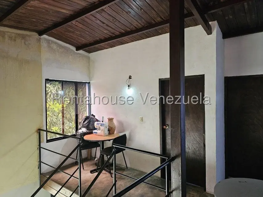 Casa (Multipes Niveles) en Venta en Galipan, Distrito Metropolitano - 56