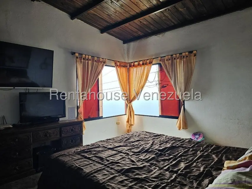 Casa (Multipes Niveles) en Venta en Galipan, Distrito Metropolitano - 57