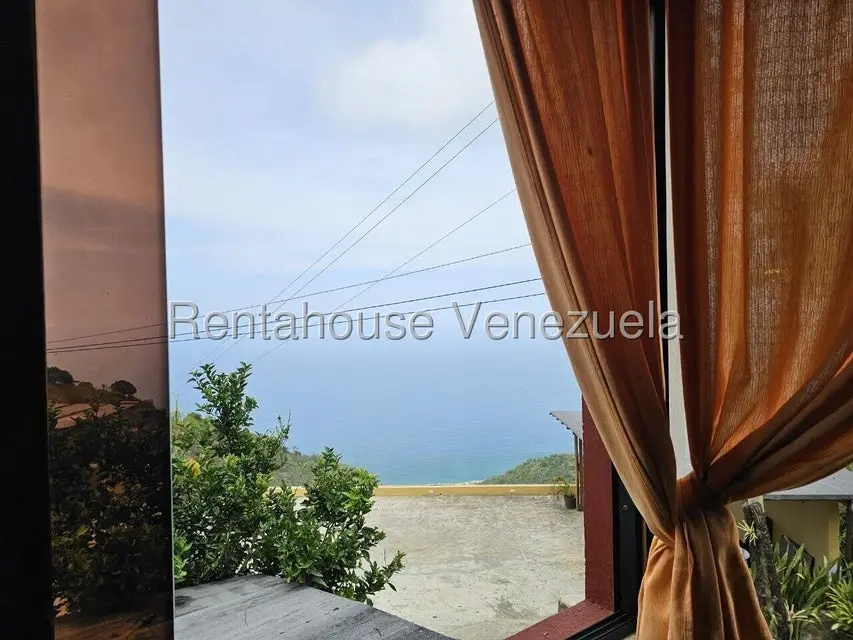 Casa (Multipes Niveles) en Venta en Galipan, Distrito Metropolitano - 58