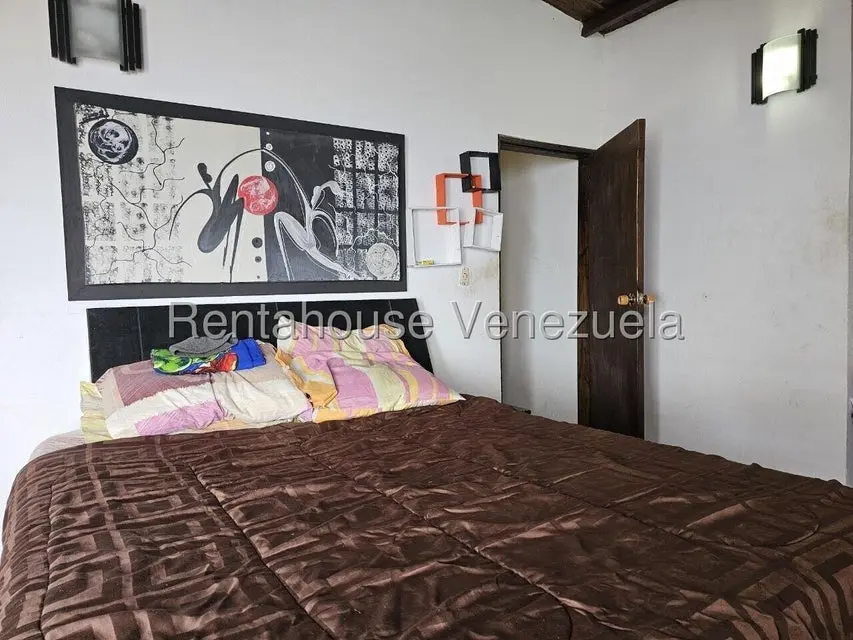 Casa (Multipes Niveles) en Venta en Galipan, Distrito Metropolitano - 59