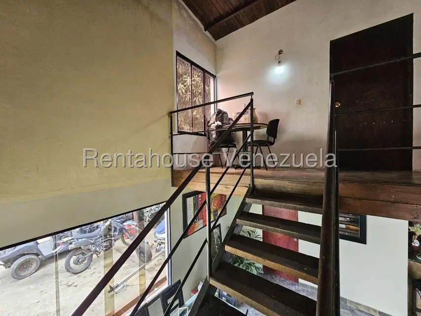 Casa (Multipes Niveles) en Venta en Galipan, Distrito Metropolitano - 62