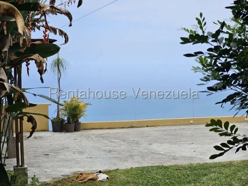 Casa (Multipes Niveles) en Venta en Galipan, Distrito Metropolitano - 63