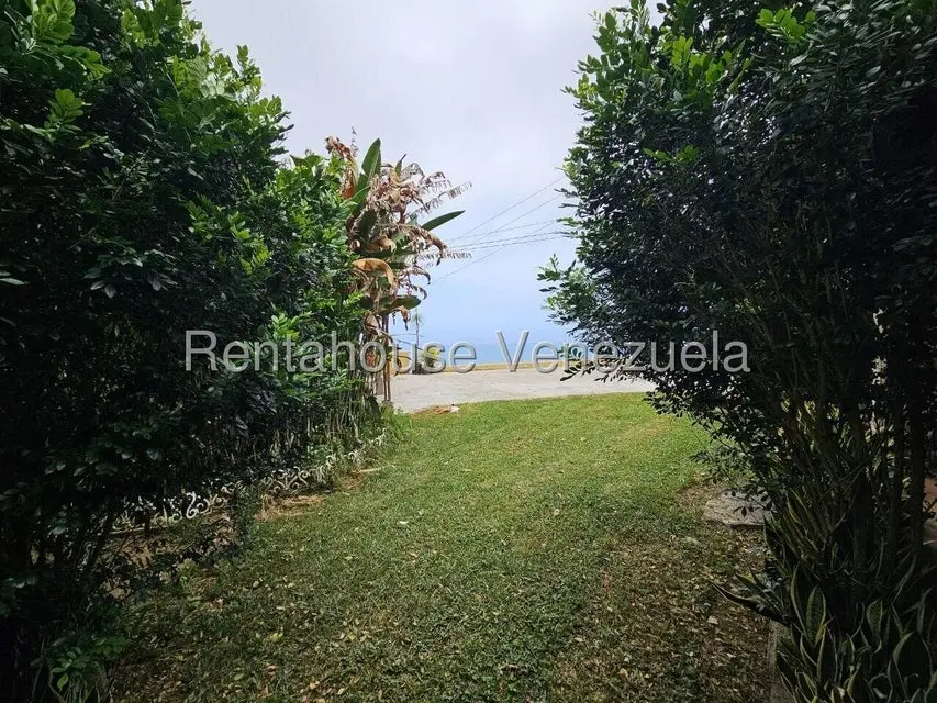 Casa (Multipes Niveles) en Venta en Galipan, Distrito Metropolitano - 64