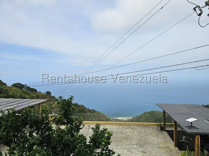 Casa (Multipes Niveles) en Venta en Galipan, Distrito Metropolitano - 66