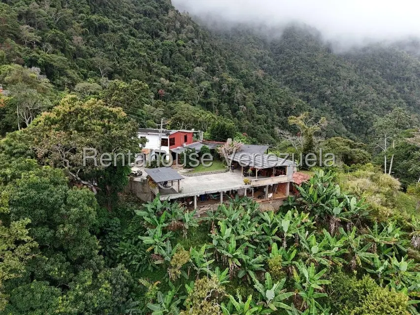 Casa (Multipes Niveles) en Venta en Galipan, Distrito Metropolitano - 71