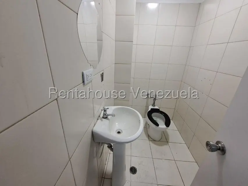 Comercial (Oficina) en Alquiler en Los Ruices, Distrito Metropolitano - 15