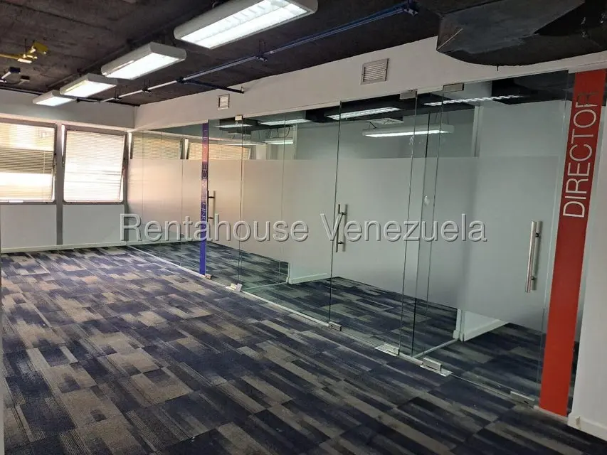 Comercial (Oficina) en Alquiler en Los Ruices, Distrito Metropolitano - 5