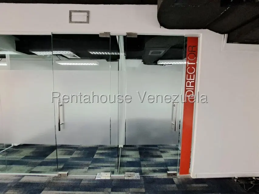 Comercial (Oficina) en Alquiler en Los Ruices, Distrito Metropolitano - 6
