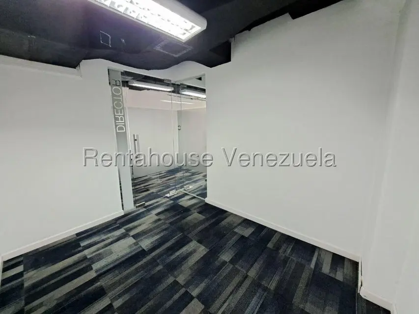 Comercial (Oficina) en Alquiler en Los Ruices, Distrito Metropolitano - 7