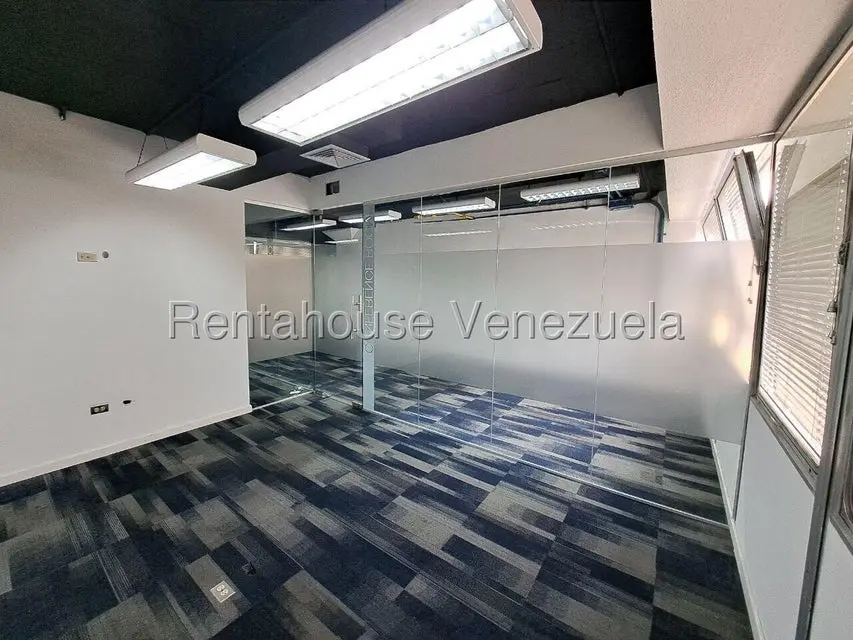 Comercial (Oficina) en Alquiler en Los Ruices, Distrito Metropolitano - 9