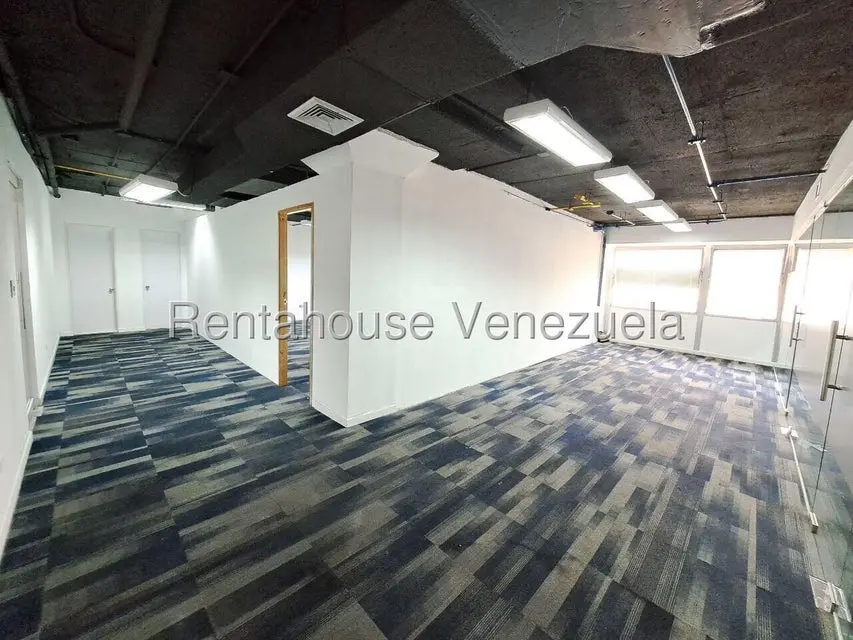 Comercial (Oficina) en Alquiler en Los Ruices, Distrito Metropolitano - 10