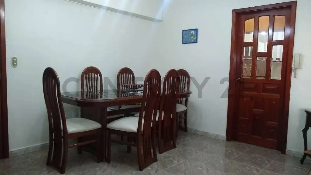 Alquiler de apartamento en La Candelaria. MG700 - 2