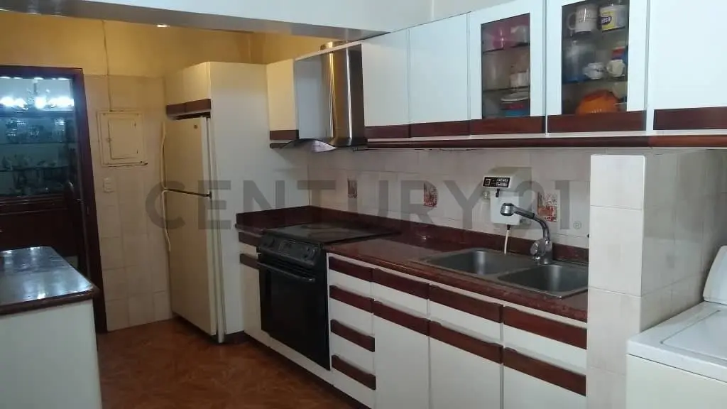 Alquiler de apartamento en La Candelaria. MG700 - 5